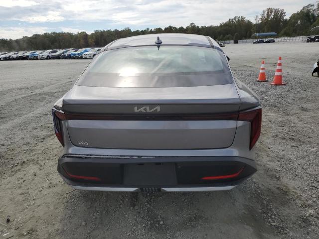 2025 KIA K4 LX #3284027801