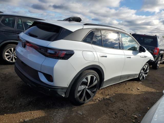 2023 VOLKSWAGEN ID.4 S #3270695849