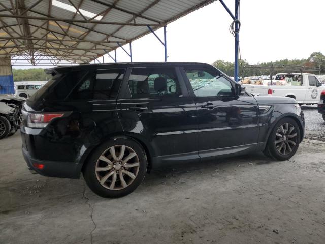 2014 LAND ROVER RANGE ROVE #3296988834