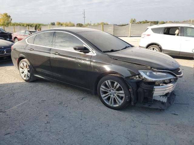 2015 CHRYSLER 200 LIMITE 1C3CCCAB0FN751671