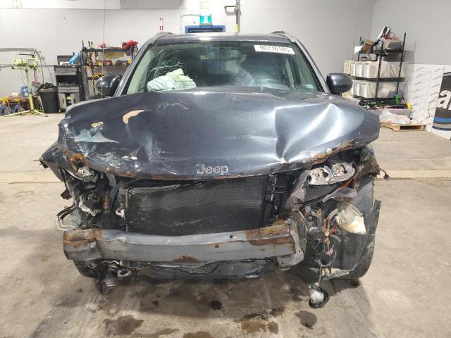 2014 JEEP COMPASS SP - 1C4NJDAB8ED820269