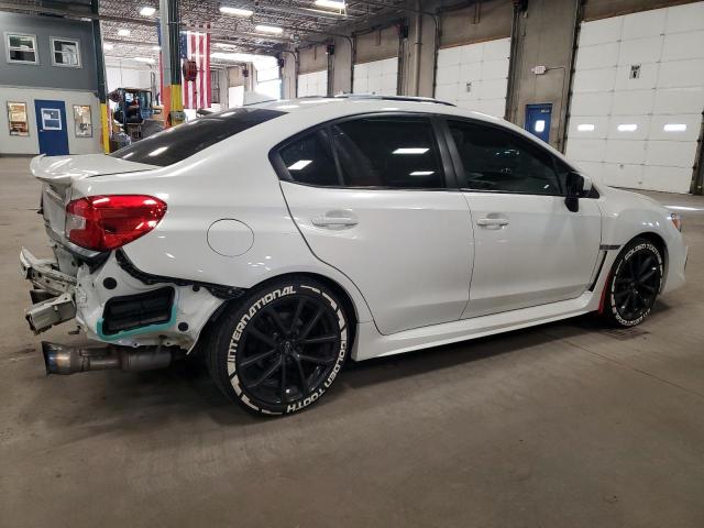 2018 SUBARU WRX PREMIU #3271750668