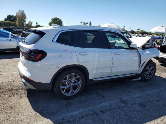 2024 BMW X3 SDRIVE3 #3303893688