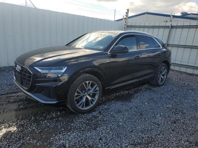 AUDI Q8 PREMIUM