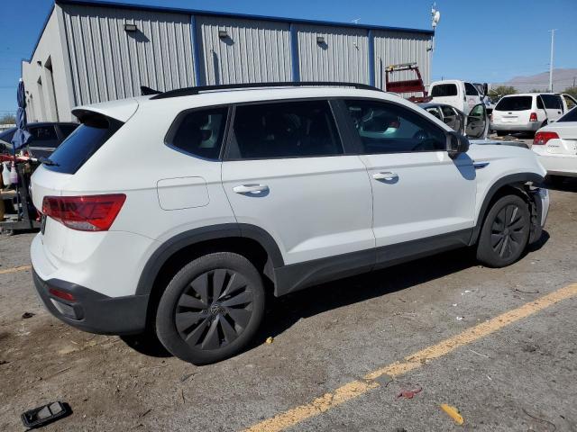 2023 VOLKSWAGEN TAOS S #3291516934