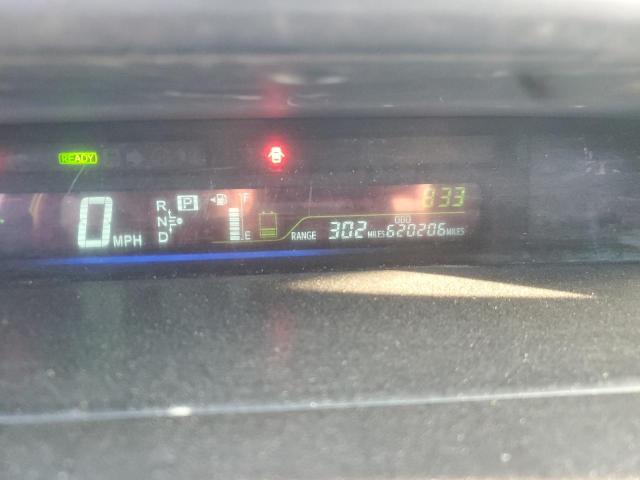 2013 TOYOTA PRIUS V - JTDZN3EU2D3228334