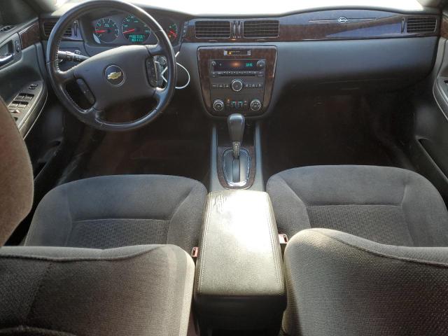 2013 CHEVROLET IMPALA LT - 2G1WB5E38D1169187