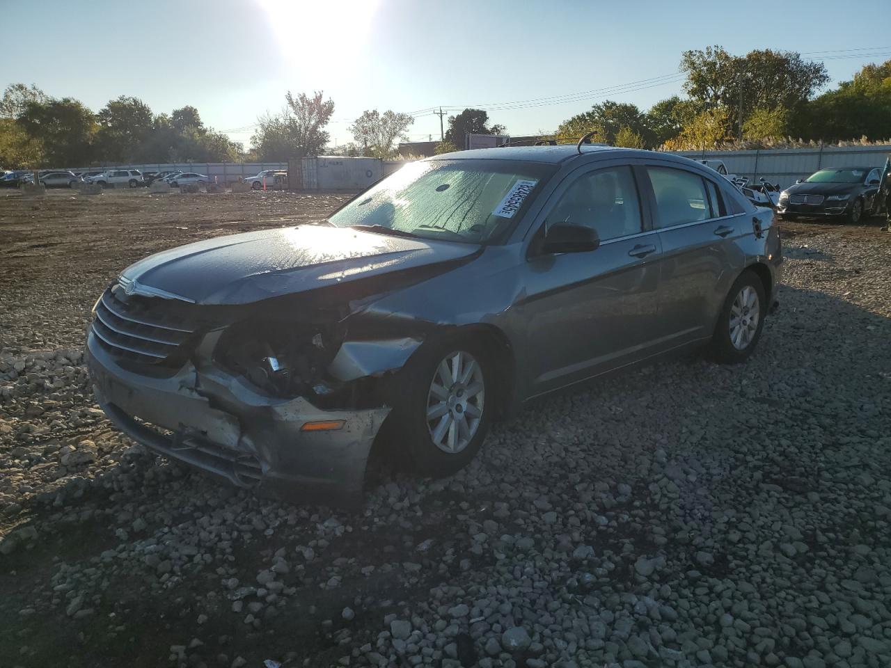 CHRYSLER SEBRING TOURING