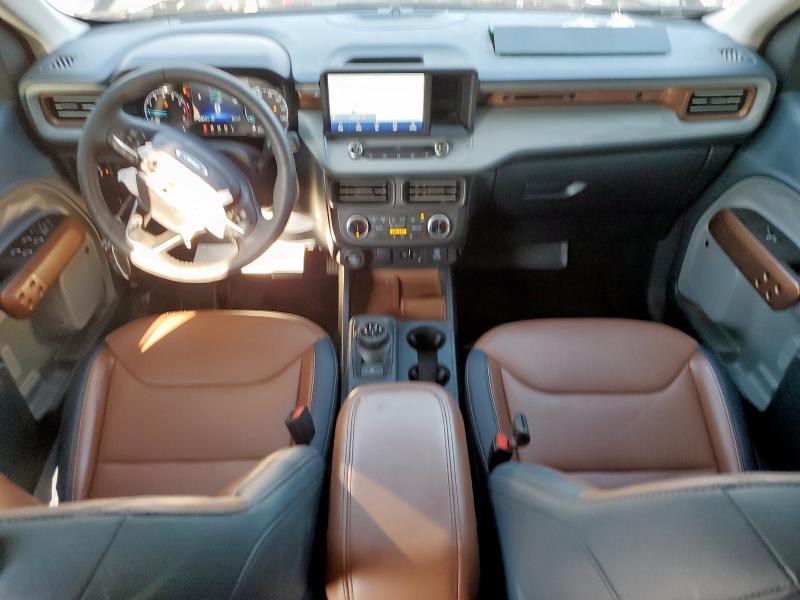2023 FORD MAVERICK X 3FTTW8F90PRA21800