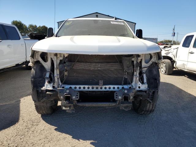 2022 CHEVROLET SILVERADO - 1GCUYDEDXNZ172844