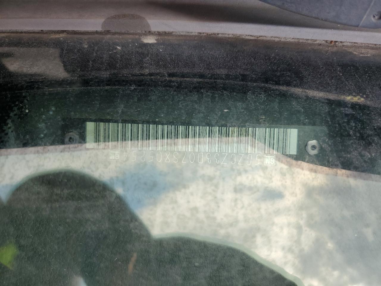 Lot #3279579274 2007 SATURN VUE