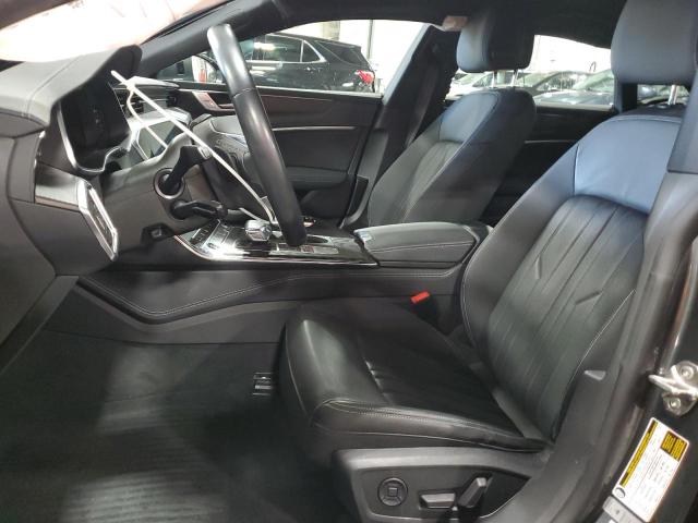 2021 AUDI A7 PREMIUM WAUU2AF24MN045362