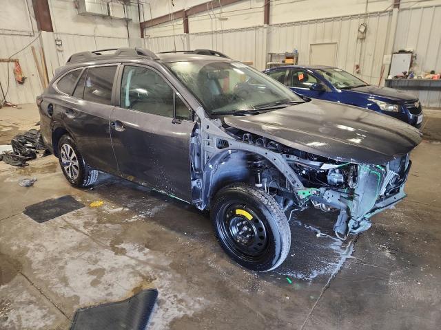 2025 SUBARU OUTBACK PR #3291463526