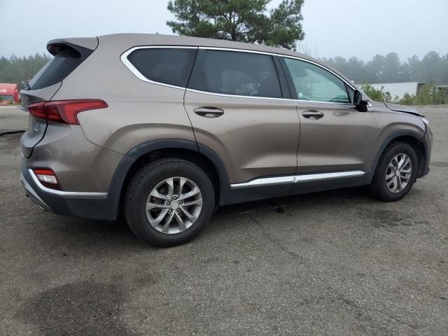 2019 HYUNDAI SANTA FE S 5NMS2CAD6KH119549
