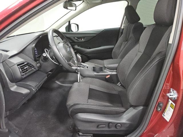 2025 SUBARU OUTBACK PR - 4S4BTAFC3S3239174