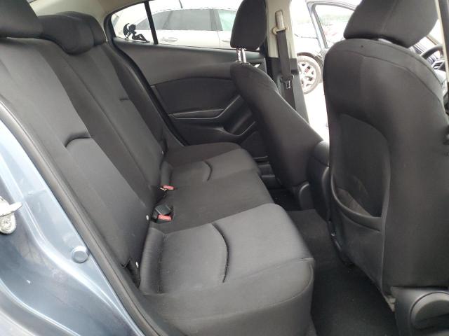 2015 MAZDA 3 SPORT #3303975693