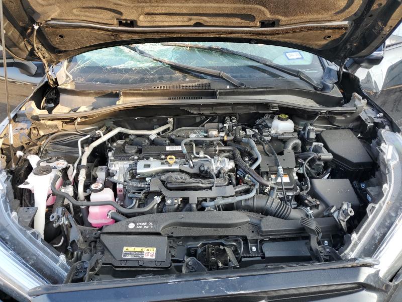 2024 TOYOTA COROLLA CR #3302978662