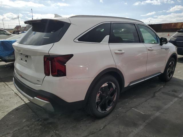 2025 KIA SORENTO SX - KNDRKDJG4S5414506