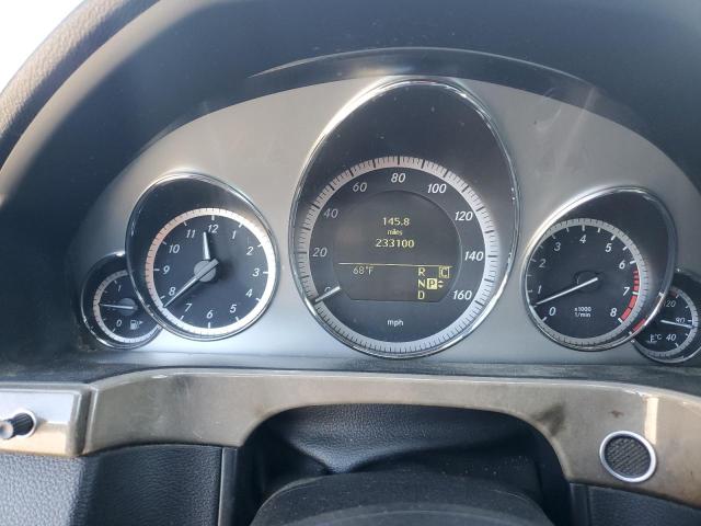 2010 MERCEDES-BENZ E 350 - WDDHF5GBXAA060407