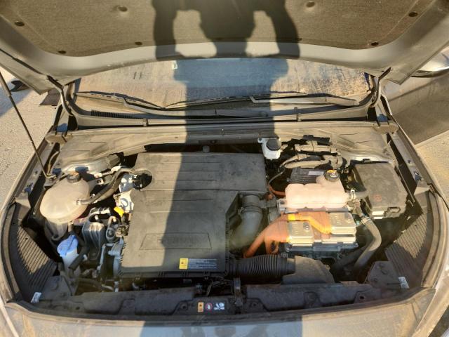 2021 HYUNDAI IONIQ SE - KMHC75LC1MU257268