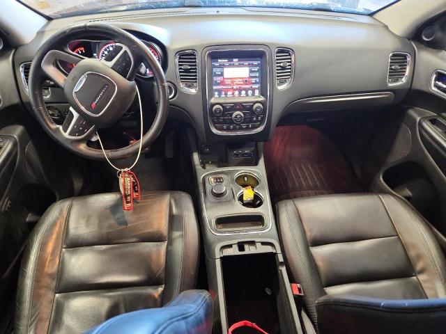 2017 DODGE DURANGO GT - 1C4RDJDG5HC896802