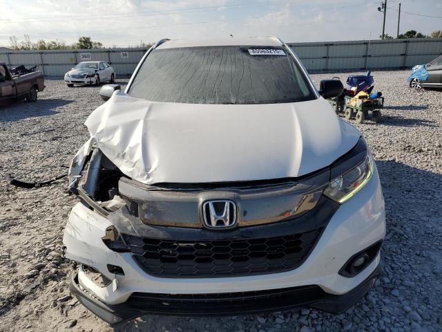 2021 HONDA HR-V SPORT #3284831529