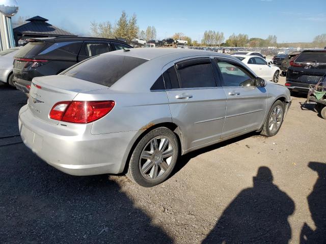 2010 CHRYSLER SEBRING LI - 1C3CC5FV4AN120395