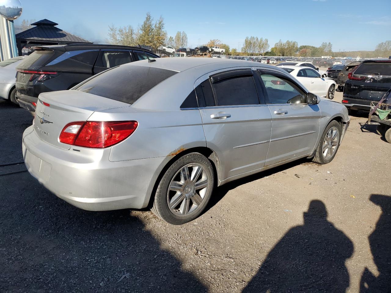 CHRYSLER SEBRING LIMITED