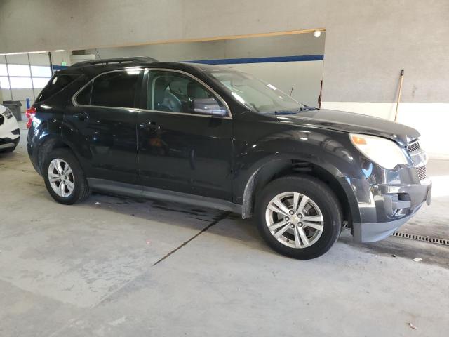 2011 CHEVROLET EQUINOX LT - 2CNALDEC7B6438543