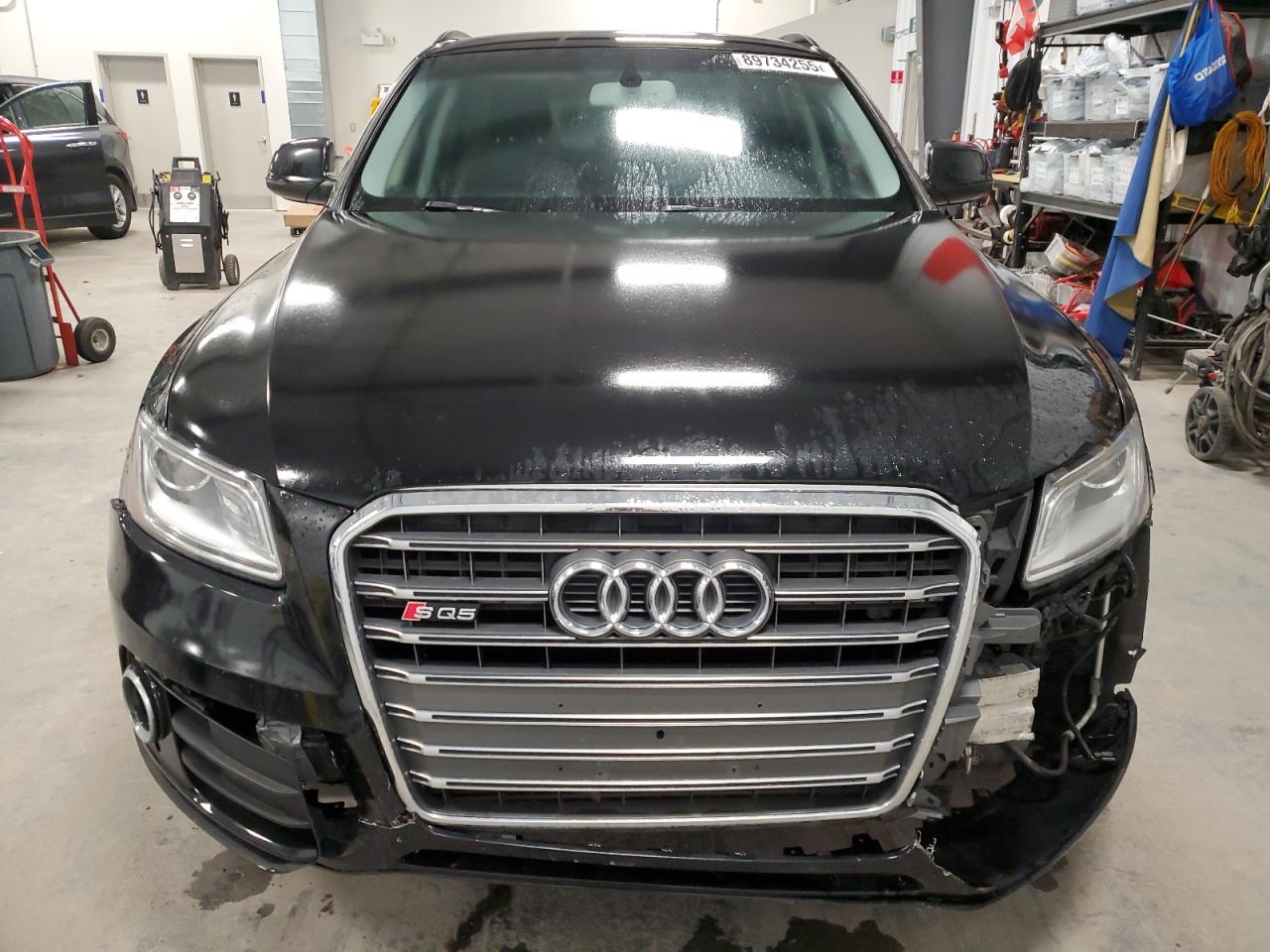 AUDI Q5 PREMIUM