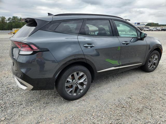 2025 KIA SPORTAGE SX PRESTIGE KNDPXCDG5S7184364