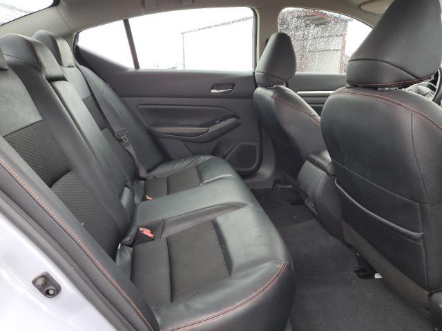 2024 NISSAN ALTIMA SR 1N4BL4CV7RN357664
