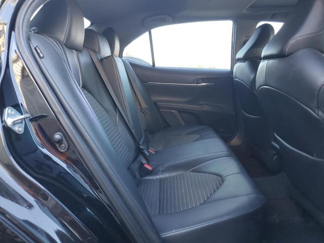 2021 TOYOTA CAMRY SE #3316720414