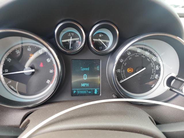 2013 BUICK VERANO - 1G4PP5SK3D4126269