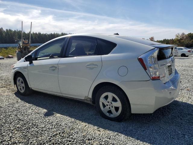2010 TOYOTA PRIUS - JTDKN3DU2A1123173