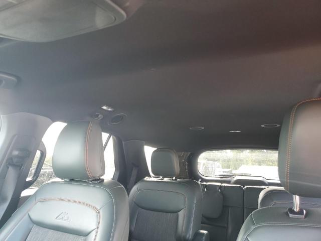 2022 FORD EXPLORER T 1FMSK8JH6NGB34530