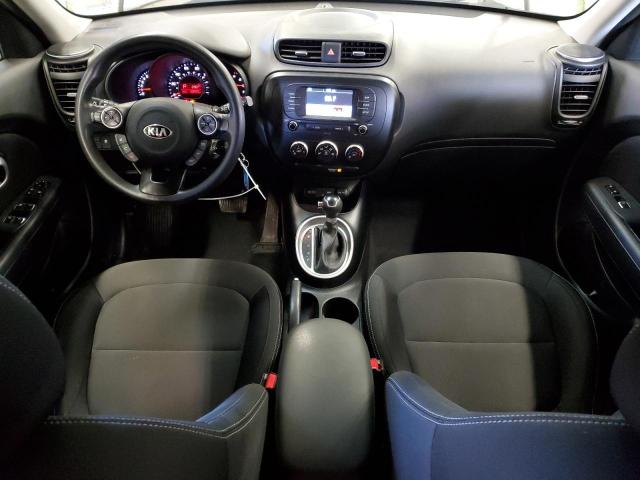 2019 KIA SOUL KNDJN2A22K7915816