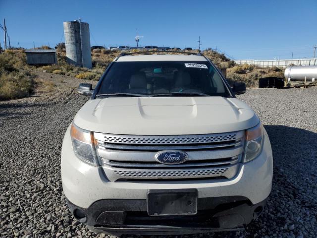 2012 FORD EXPLORER X - 1FMHK8D85CGA25589