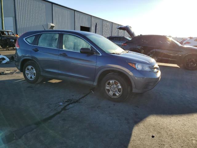 2012 HONDA CR-V LX - 3CZRM3H31CG700051