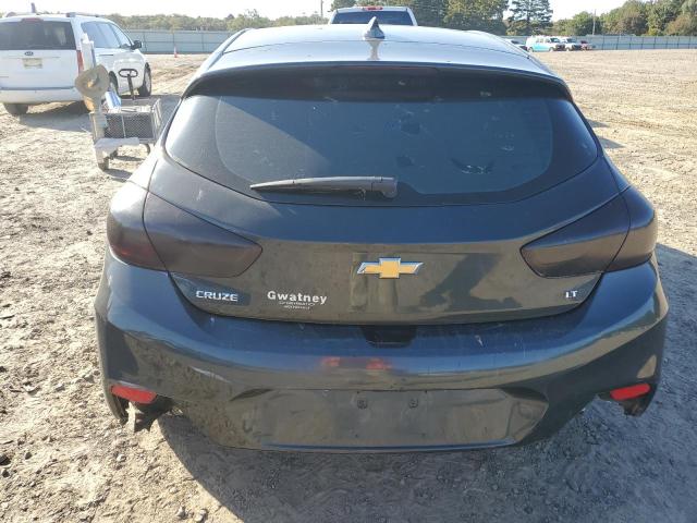 2017 CHEVROLET CRUZE LT 3G1BE6SM5HS596541