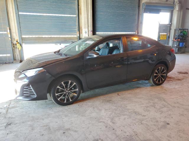 Global Auto Auctions: 2018 TOYOTA COROLLA L