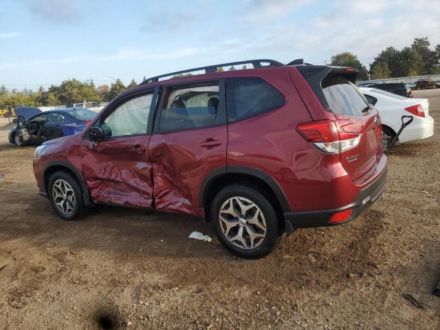 2024 SUBARU FORESTER P #3286665285
