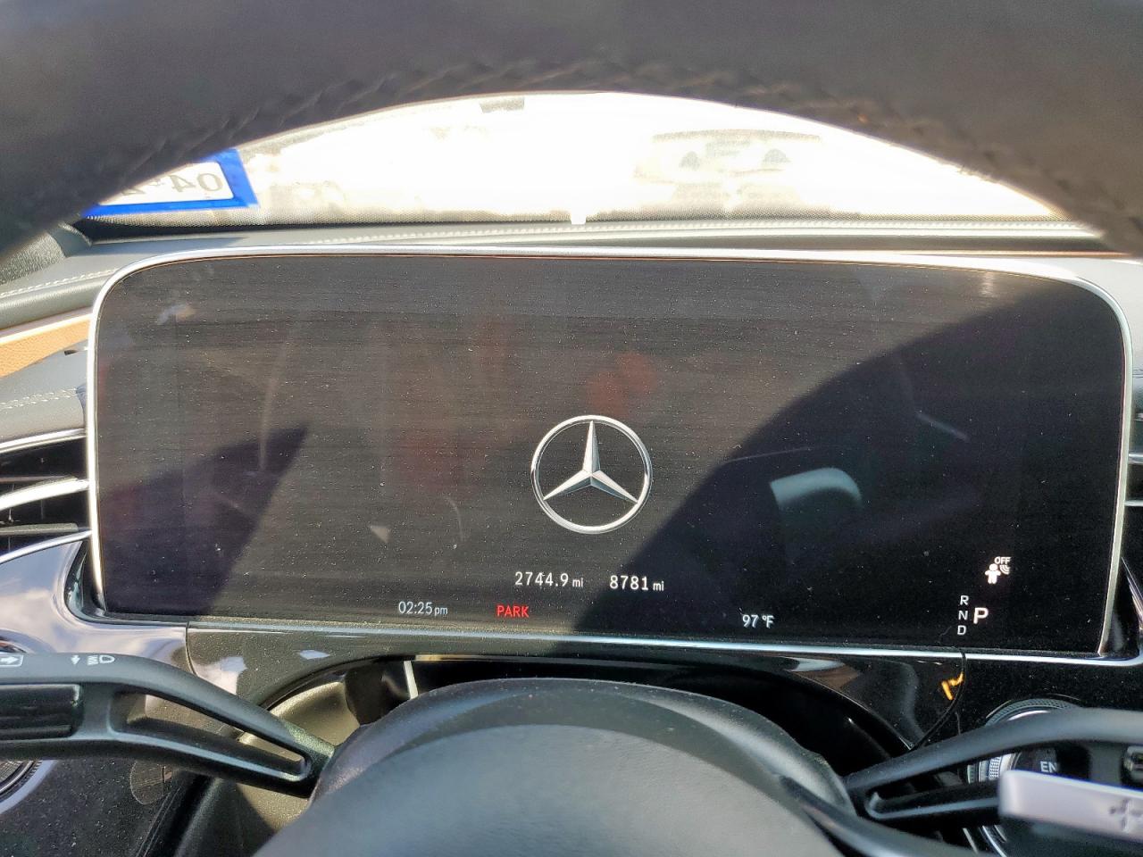 MERCEDES-BENZ E-CLASS 350 4MATIC