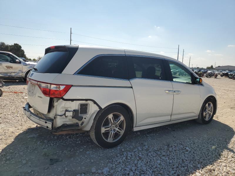 2012 HONDA ODYSSEY TO - 5FNRL5H90CB008135