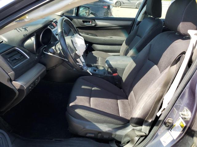 2016 SUBARU LEGACY 2.5I PREMIUM - 4S3BNAH66G3042075