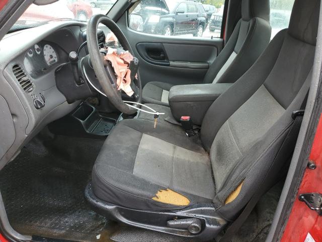 2005 FORD RANGER #3304753940