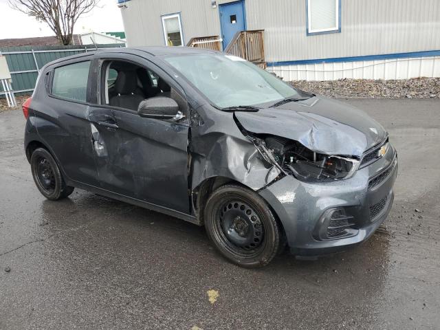 2018 CHEVROLET SPARK LS - KL8CA6SA5JC421627