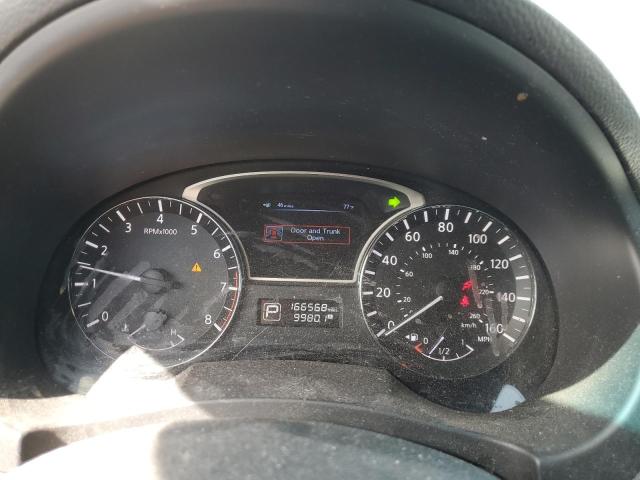 2013 NISSAN ALTIMA 2.5 - 1N4AL3AP4DC209261