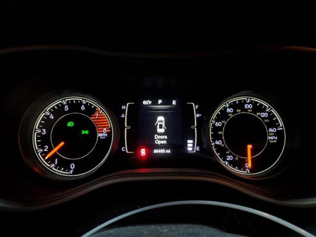 2016 JEEP CHEROKEE L 1C4PJMCS3GW253806