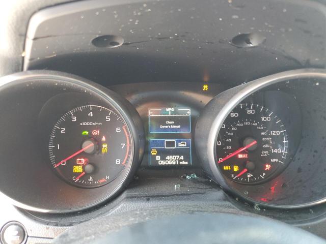 2018 SUBARU OUTBACK 2.5I 4S4BSAAC2J3256802